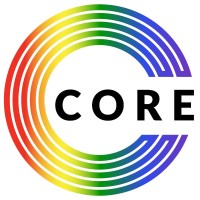 CORE GROUP logo, CORE GROUP contact details