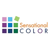 Sensational Color logo, Sensational Color contact details