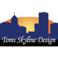 Toms Skyline Design logo, Toms Skyline Design contact details