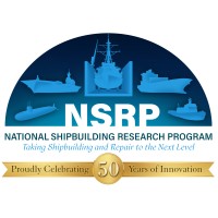 NSRP | National Shipbuilding Research Program logo, NSRP | National Shipbuilding Research Program contact details