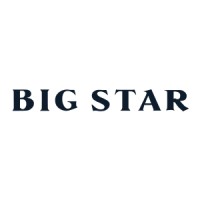 Big Star Denim logo, Big Star Denim contact details