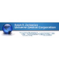 Universe Central Corporation logo, Universe Central Corporation contact details