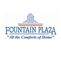 Fountain Plaza logo, Fountain Plaza contact details