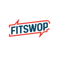 FitSwop logo, FitSwop contact details