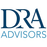 DRA Advisors LLC logo, DRA Advisors LLC contact details