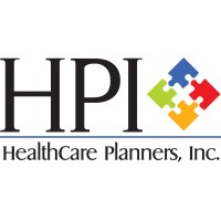 HEALTHCARE PLANNERS INC logo, HEALTHCARE PLANNERS INC contact details