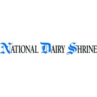 National Dairy Shrine logo, National Dairy Shrine contact details