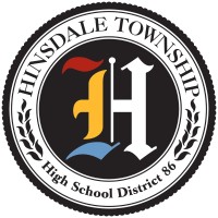 Hinsdale Twp Hsd 86 School District logo, Hinsdale Twp Hsd 86 School District contact details