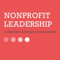 NonProfit Leadership LLC logo, NonProfit Leadership LLC contact details