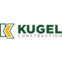 Kugel Construction logo, Kugel Construction contact details