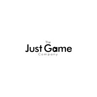 THE JUST GAME COMPANY logo, THE JUST GAME COMPANY contact details