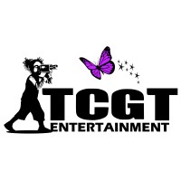 TCGT Entertainment logo, TCGT Entertainment contact details