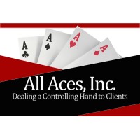 All Aces, Inc. logo, All Aces, Inc. contact details