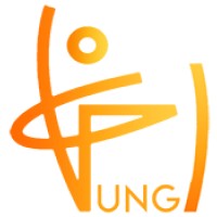 GungHo logo, GungHo contact details