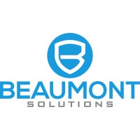 Beaumont Solutions logo, Beaumont Solutions contact details