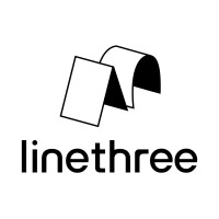 Linethree Inc. logo, Linethree Inc. contact details