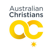 Australian Christians logo, Australian Christians contact details