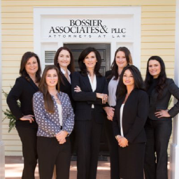 Bossier & Associates, PLLC logo, Bossier & Associates, PLLC contact details