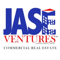 JASE Ventures, LLC logo, JASE Ventures, LLC contact details