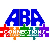 ABA Connections of Central Michigan logo, ABA Connections of Central Michigan contact details