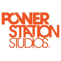 PowerStation Studios logo, PowerStation Studios contact details