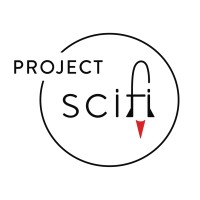 Project SCIFI logo, Project SCIFI contact details