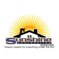 Sunshine Contracting Corporation logo, Sunshine Contracting Corporation contact details