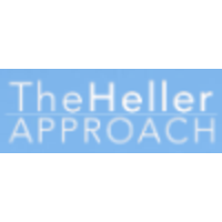 The Heller Approach logo, The Heller Approach contact details