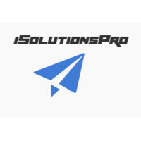 iSolutionsPro logo, iSolutionsPro contact details