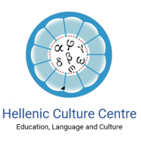 Hellenic Culture Centre logo, Hellenic Culture Centre contact details