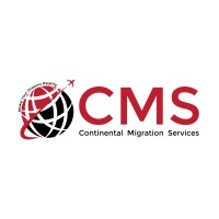 Continental Migration Services logo, Continental Migration Services contact details