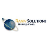 Raniv Solutions Sdn Bhd logo, Raniv Solutions Sdn Bhd contact details