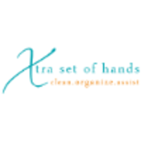 Xtra Set of Hands logo, Xtra Set of Hands contact details