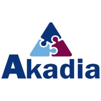 Akadia: Disability and Aged Care Training and Community Care logo, Akadia: Disability and Aged Care Training and Community Care contact details