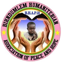 Bihndulem Humanitarian Association of Peace and Hope (BIHAPH) logo, Bihndulem Humanitarian Association of Peace and Hope (BIHAPH) contact details