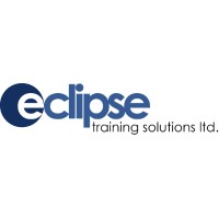 Eclipse Training Solutions Ltd. logo, Eclipse Training Solutions Ltd. contact details