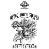 Aztec Data Supply logo, Aztec Data Supply contact details