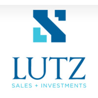 Lutz Sales + Investments logo, Lutz Sales + Investments contact details