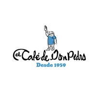 El Cafe de Don Pedro logo, El Cafe de Don Pedro contact details