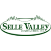 Selle Valley Construction Inc logo, Selle Valley Construction Inc contact details