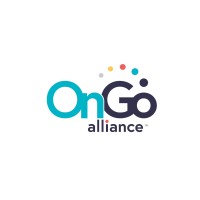 OnGo Alliance logo, OnGo Alliance contact details