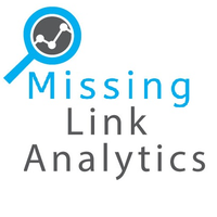 Missing Link Analytics logo, Missing Link Analytics contact details