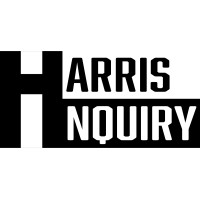 Harris Inquiry logo, Harris Inquiry contact details