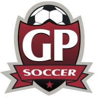 GP Soccer logo, GP Soccer contact details