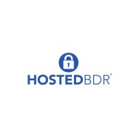 HostedBDR LLC logo, HostedBDR LLC contact details