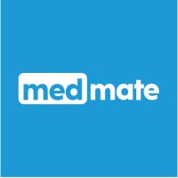 Medmate logo, Medmate contact details