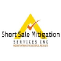 Short Sale Mitigation Services logo, Short Sale Mitigation Services contact details