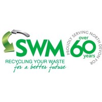 SWM & Waste Recycling Ltd logo, SWM & Waste Recycling Ltd contact details