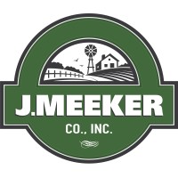 J. Meeker Co., Inc. logo, J. Meeker Co., Inc. contact details