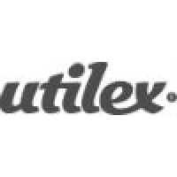 Utilex logo, Utilex contact details